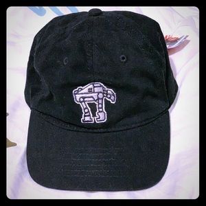 Star Wars AT-AT hat